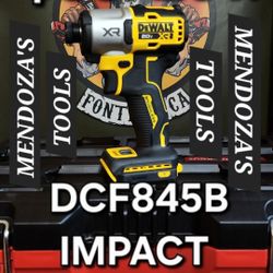 Dewalt Impact Driver 3-Speed 20v MAX XR 