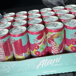 Alani Cherry Twist 24 Pack