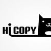 Hicopycat