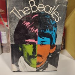 The Beatles Authorized Book 