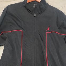 Jordan Jacket
