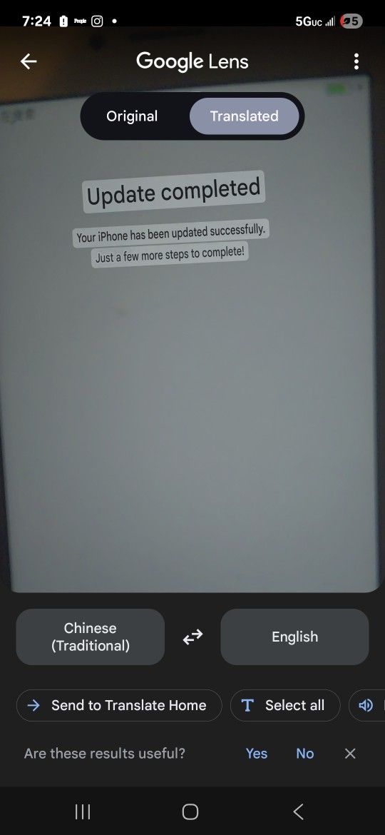 iPhone 8 Unlocked