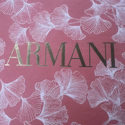 Armani Perfume 