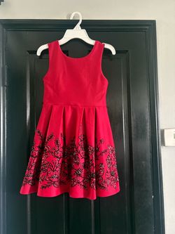 Holiday Dresses - Size 7