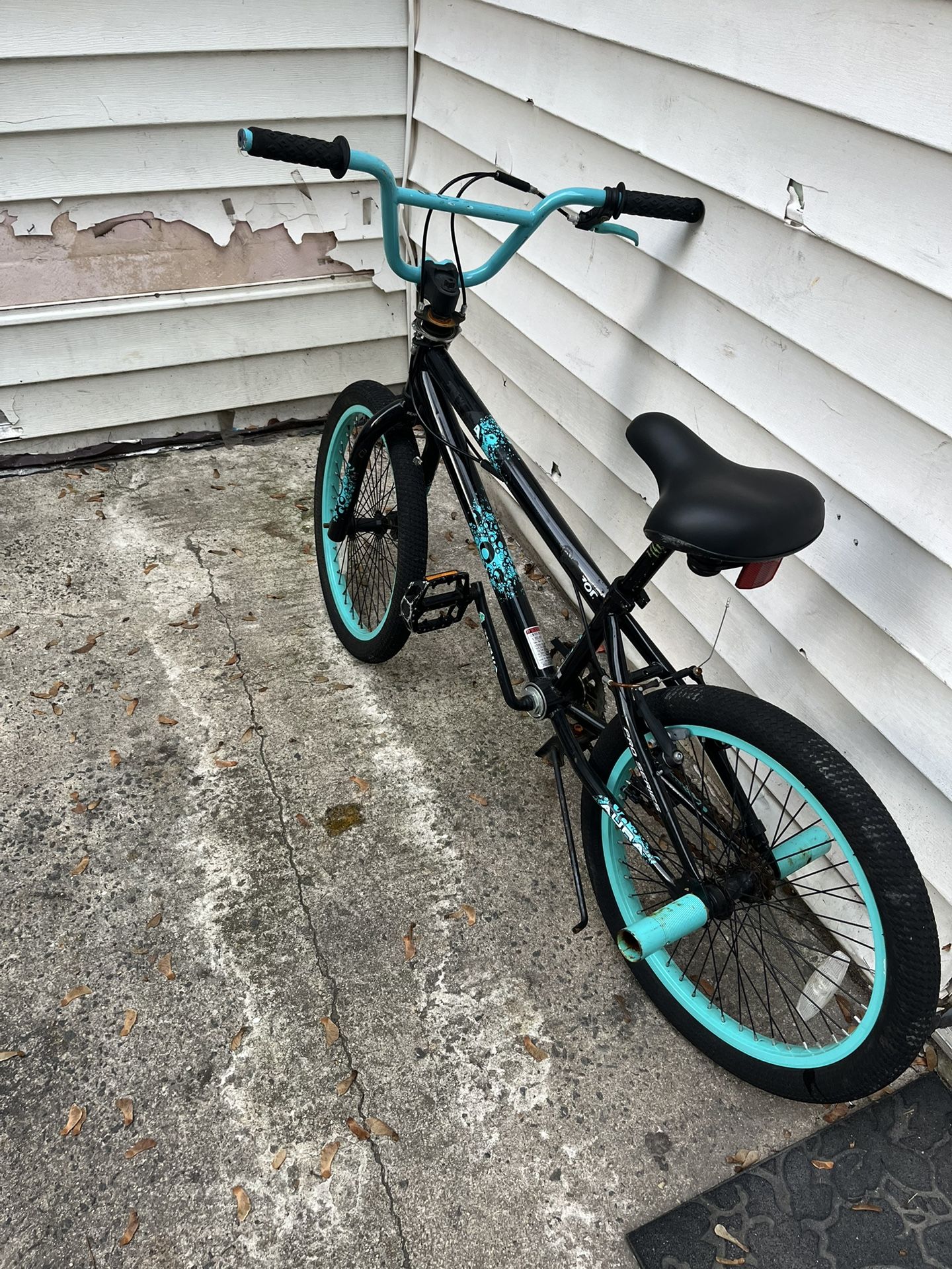 Razor 24 Inch Bike