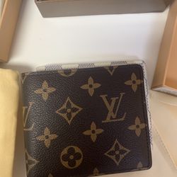Louis Vuitton Wallet