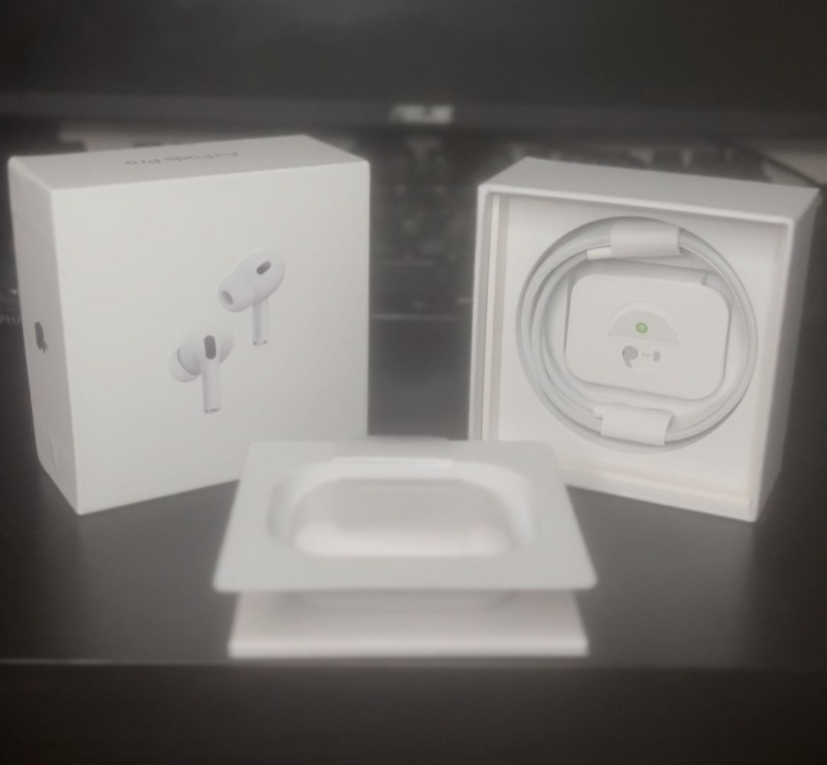AirPods Pro (2nd Generation)