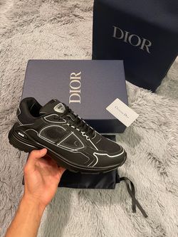 Dior B30 Shoes