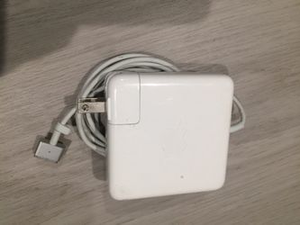 Macbook charger