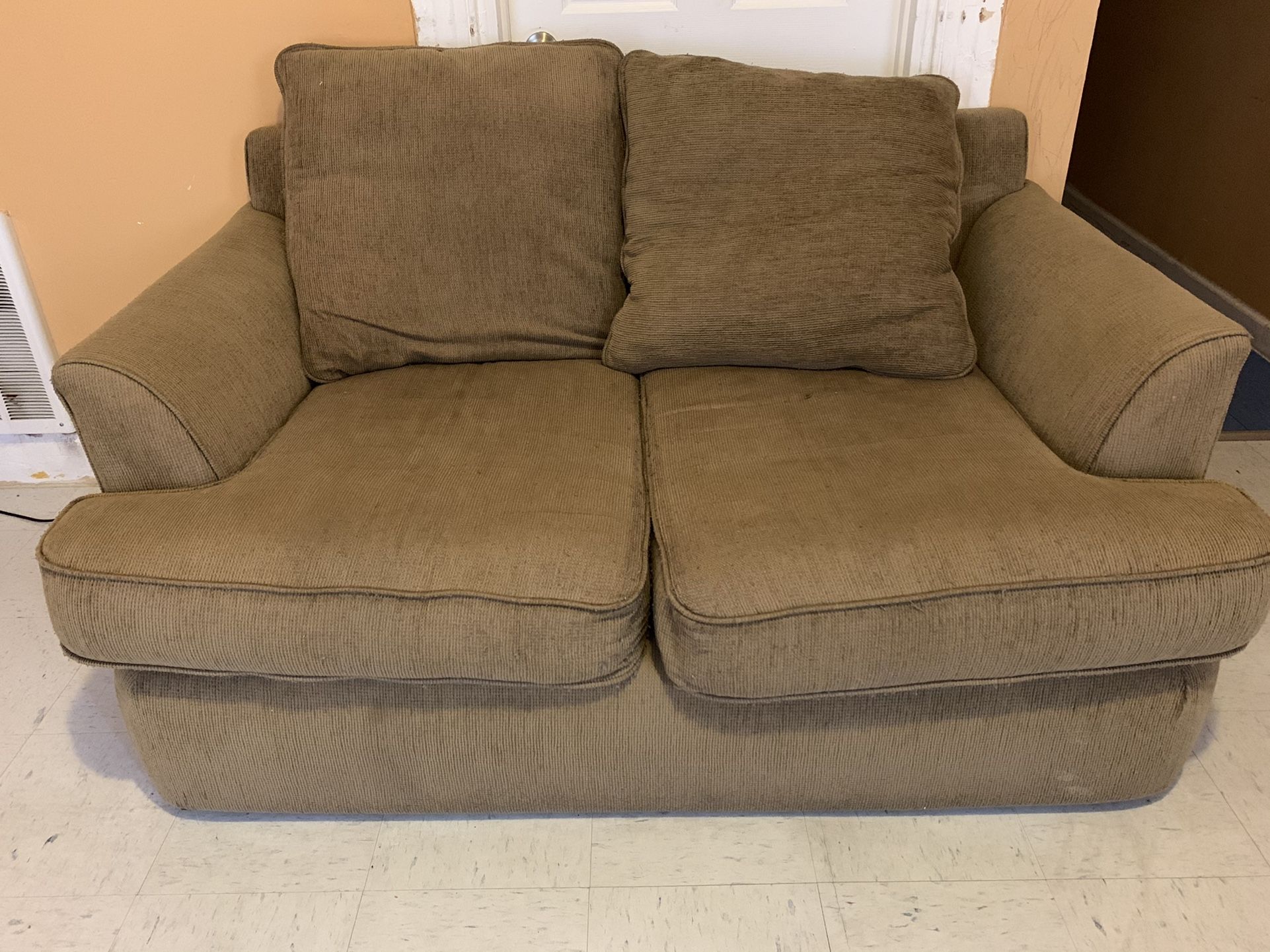 Free Sofa