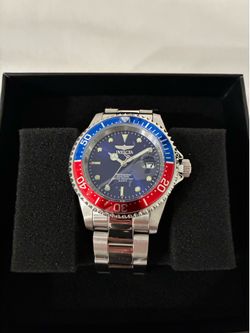Invicta Watch