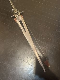 Gladiator Sword