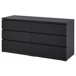 IKEA Malm Dresser 