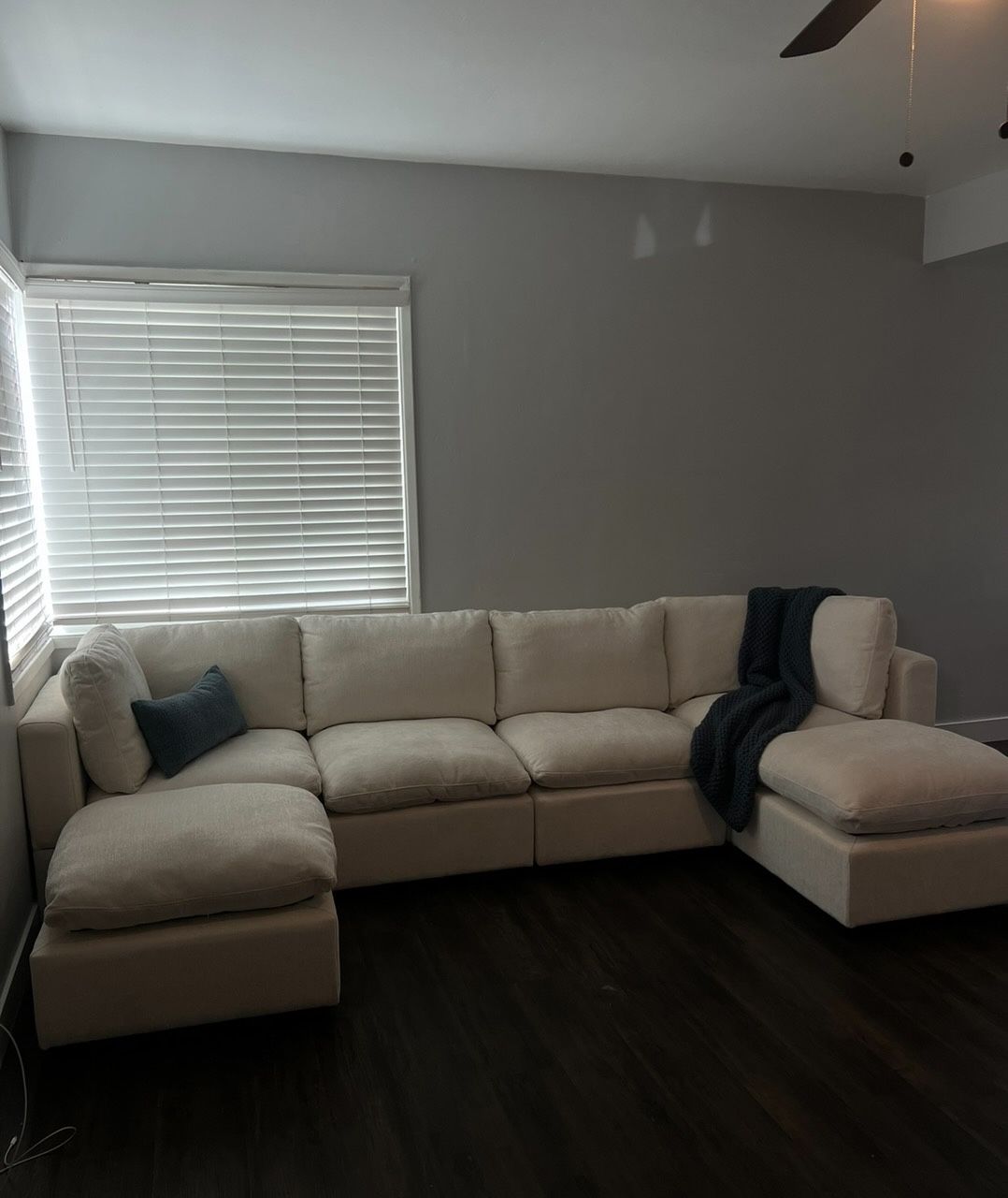 Sofas Set