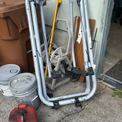 Gazelle Walk Glider Exercise Machine 