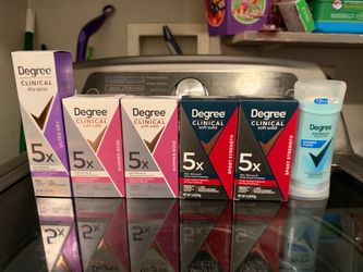 Brand new degree bundle all for ($30)(Cash only)(price is firm)