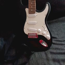 Electric Guitar