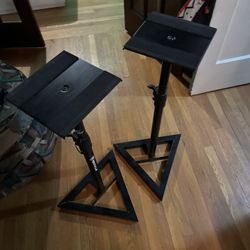Monitor Stands 
