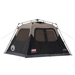 Camping tent