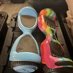 Hover Boards