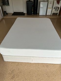 Queen Mattress