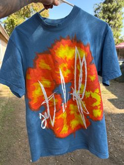 Denim tears Tee