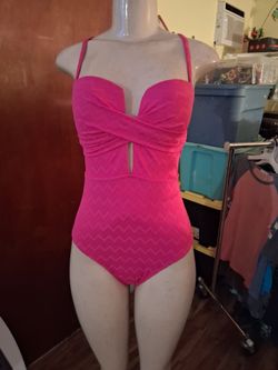 Bathing suit size S new