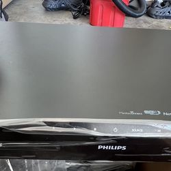 Philip 5.1 DVD Receiver 100w