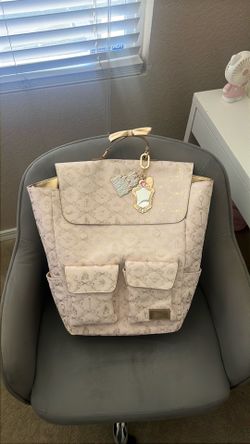 Bath and Body Works Disney Backpack