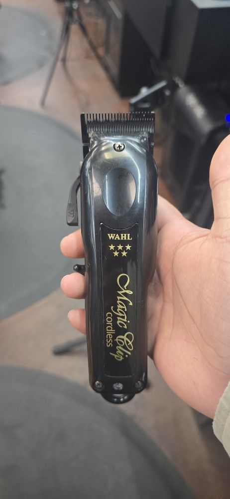 Magic Clips New Edition