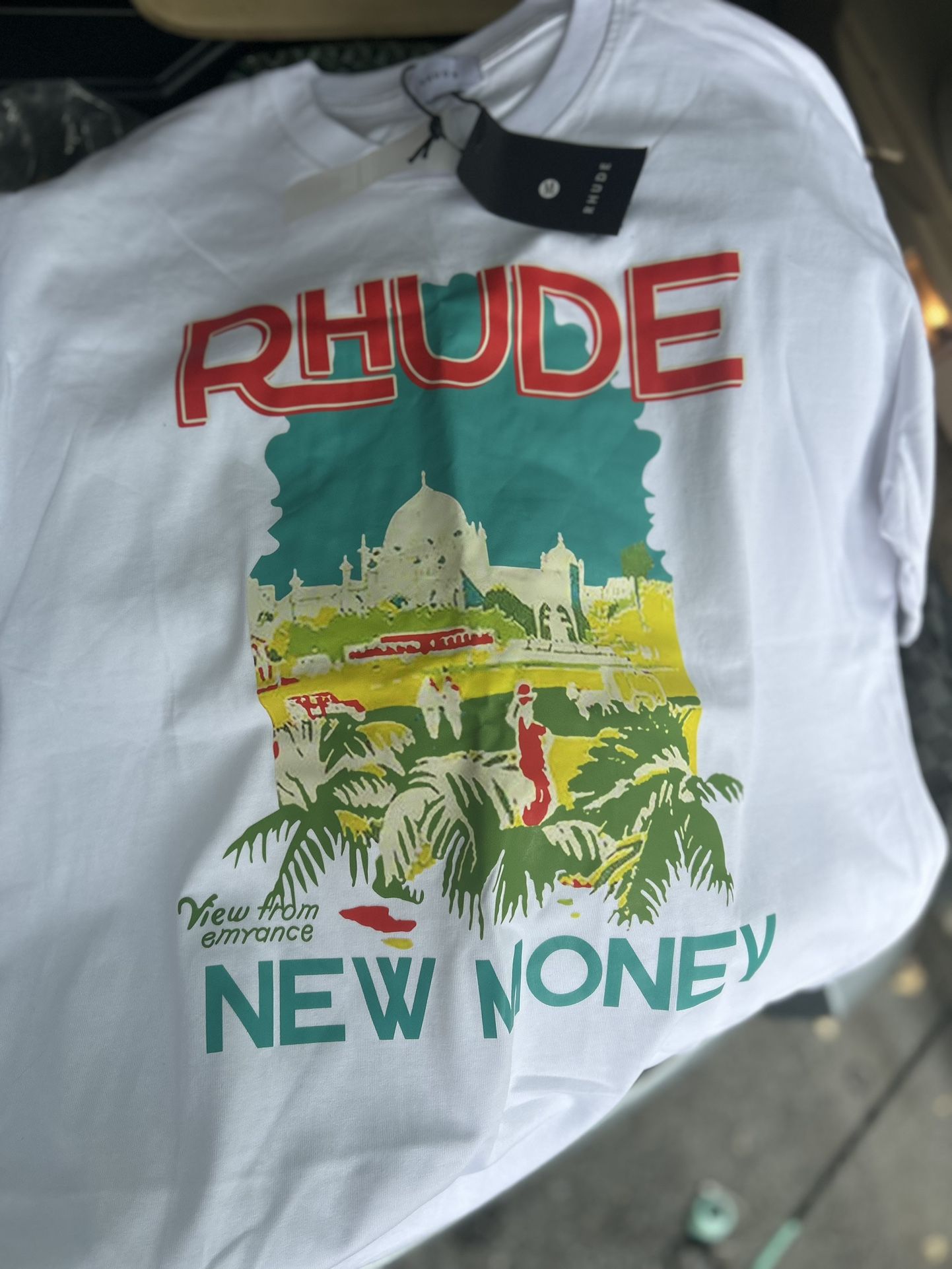Designer T Shirts