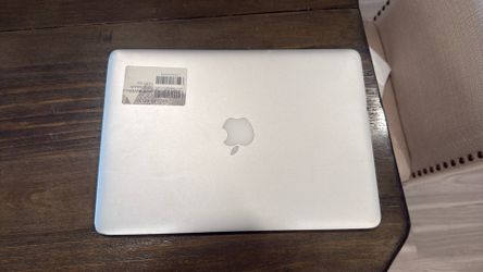 Mcbook 13.3 inch