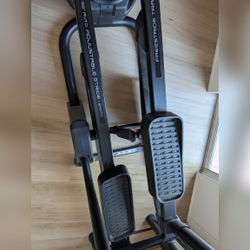 Norditrack Free Stride - Like New - Oak Park, CA