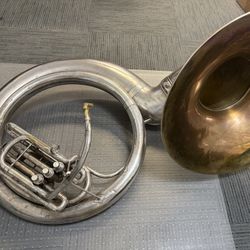 Sousaphone