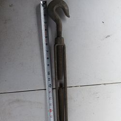 Turnbuckle - 24"