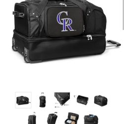 Travel Bag