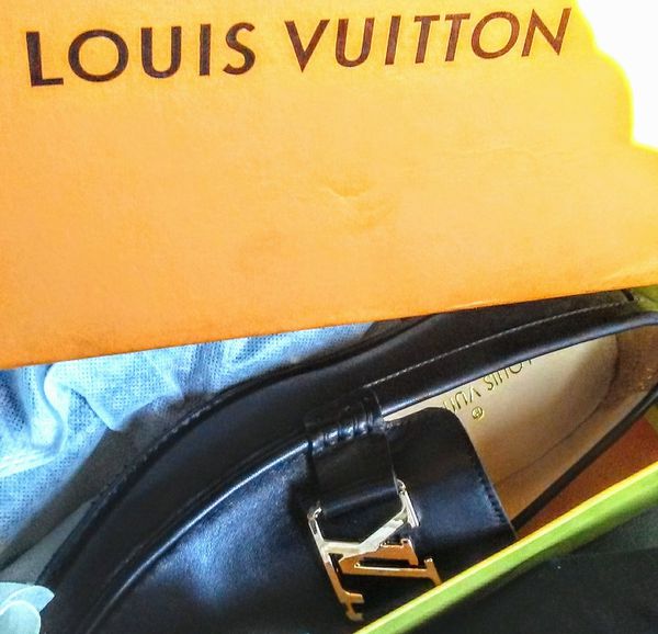 Louis Vuitton, Bags, Hpauthentic Louis Vuitton Azur Galliera Pm W Dust Bag  Discontinued Sale