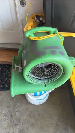 Capet fan