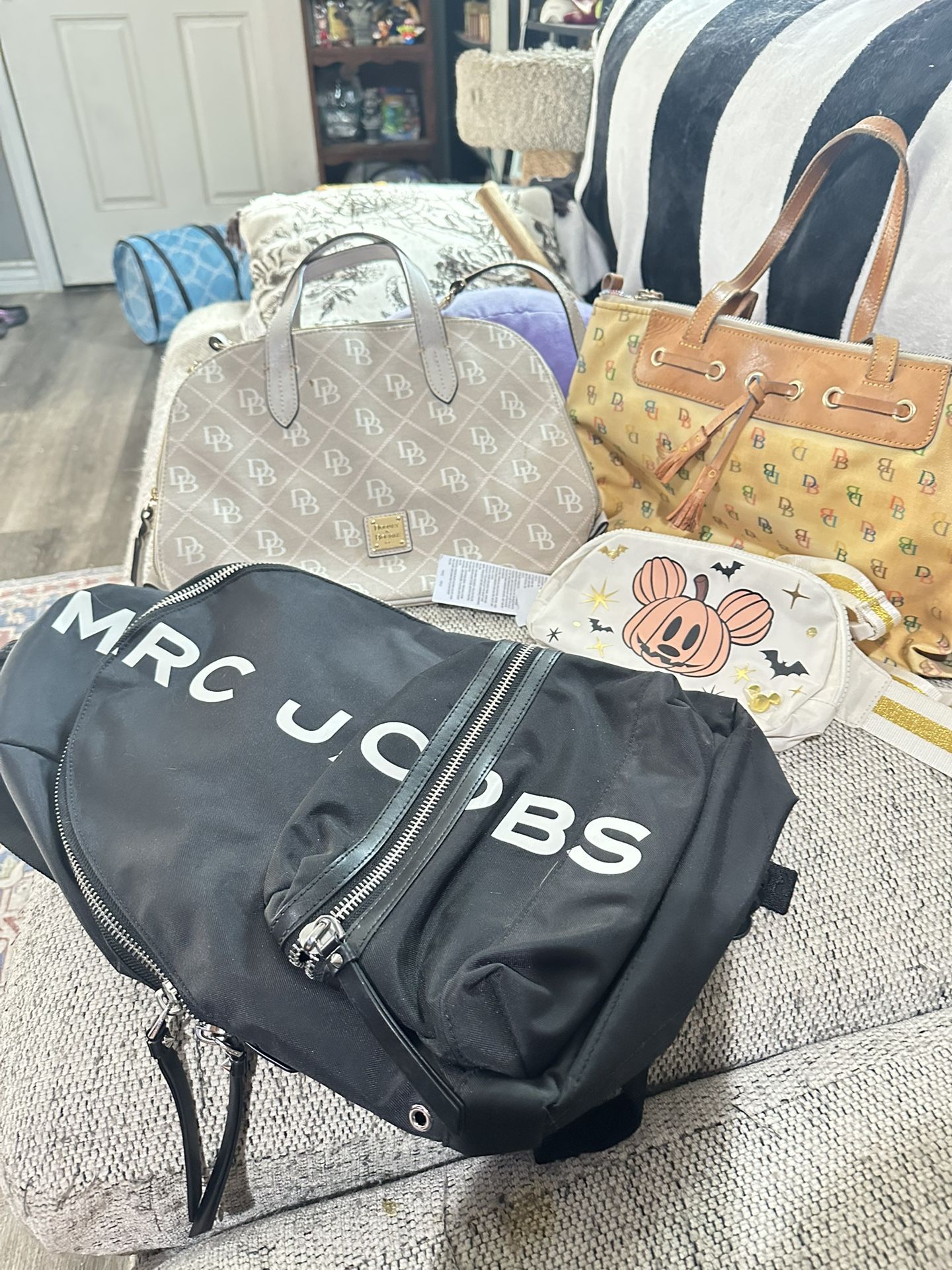Purses