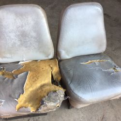 International Seats