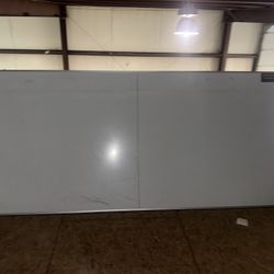 12 For By 5ft White Board 