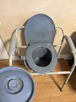 Commode