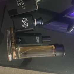 Fragrance 