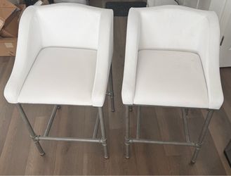 Bar stools