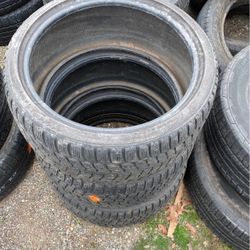 255/35/19 Tires 255 35 19 Tire