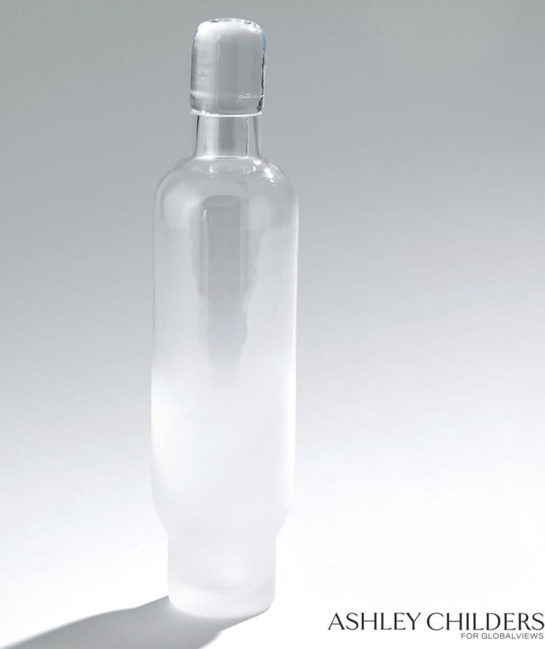 Decanter Global Views Nelle