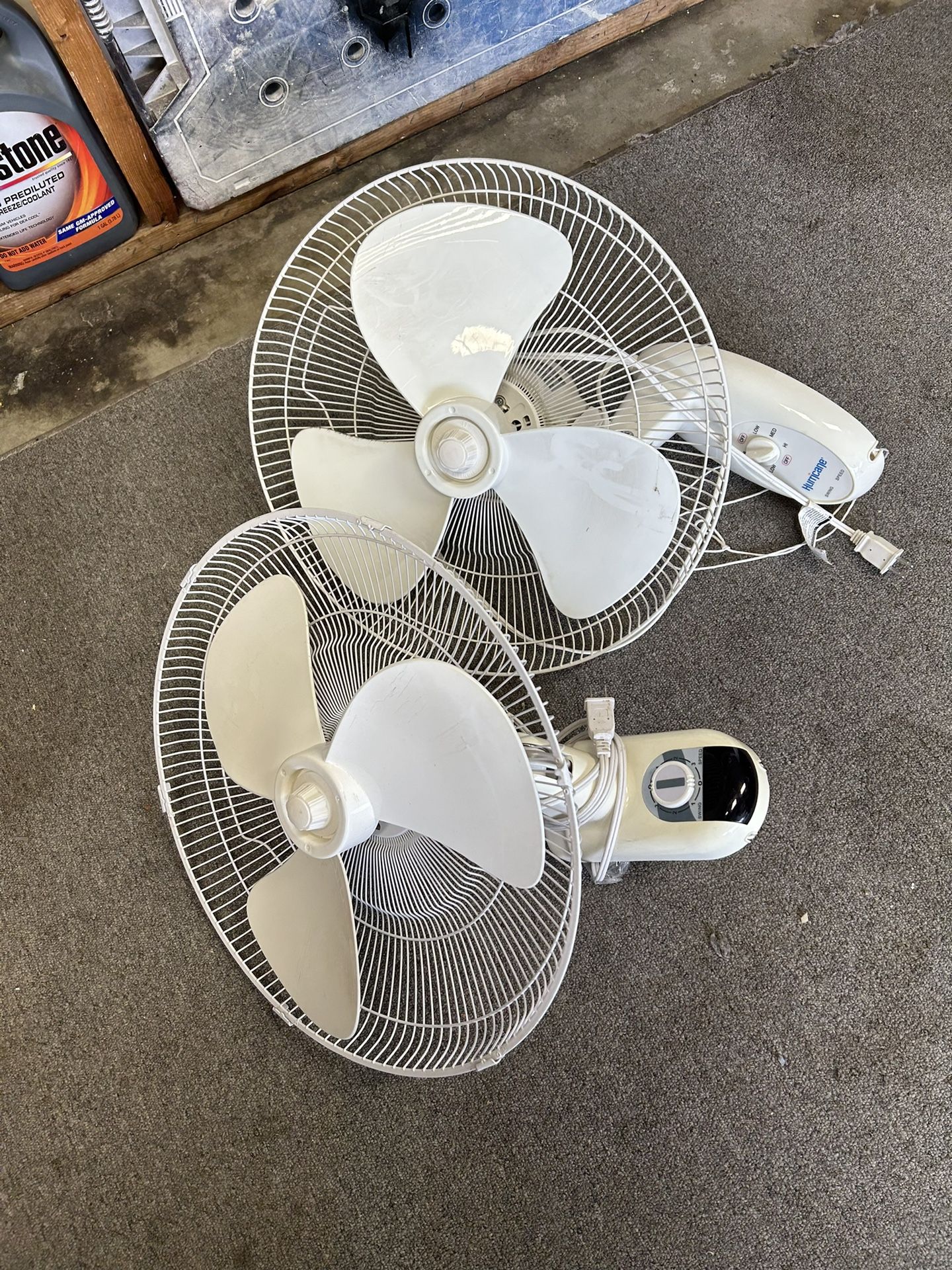 Grow Equipment