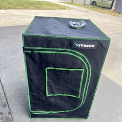 Grow Tent 