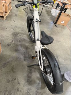 Electric bike