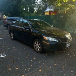 2009 Toyota Camry
